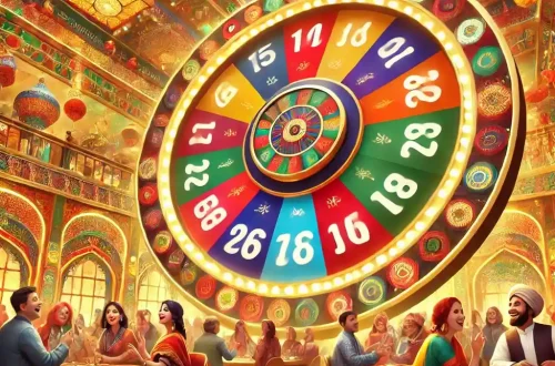 Crazy Time casino Bangladesh