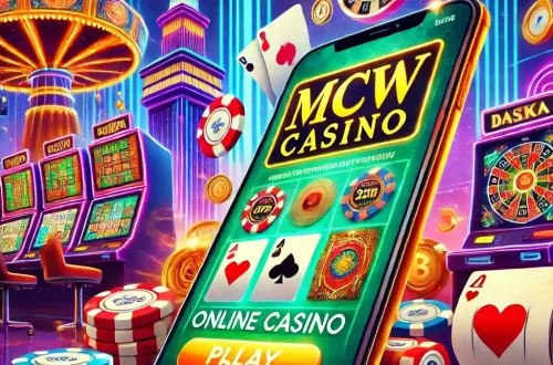 MCW Casino Bangladesh