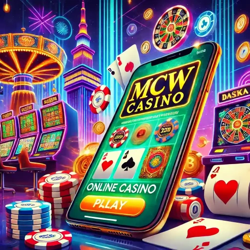 MCW Casino Bangladesh