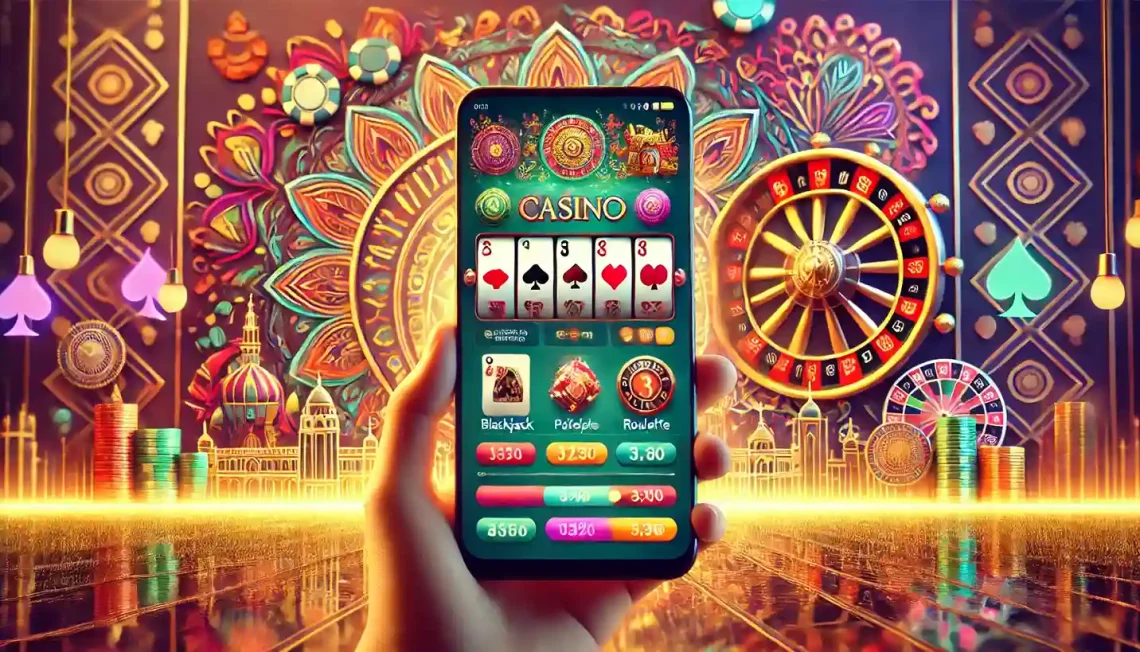 Casino App Bangladesh