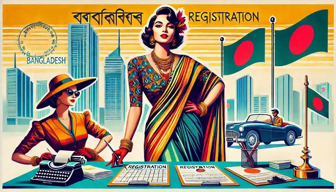 Pin-Up registration Bangladesh