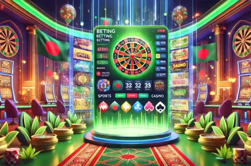 JeetBuzz Betting Casino Bangladesh