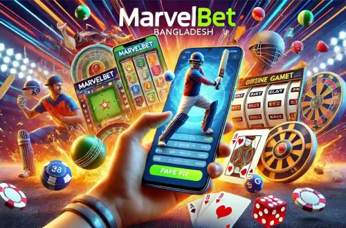 Marvelbet Bangladesh